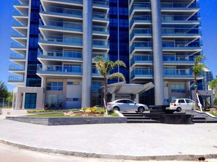 Apartamento en venta en Maldonado