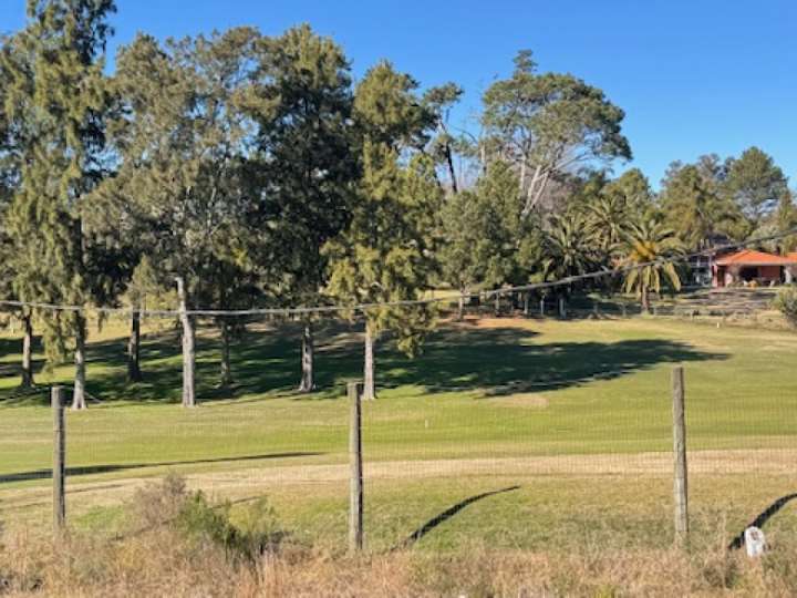 Terreno en venta en Maldonado