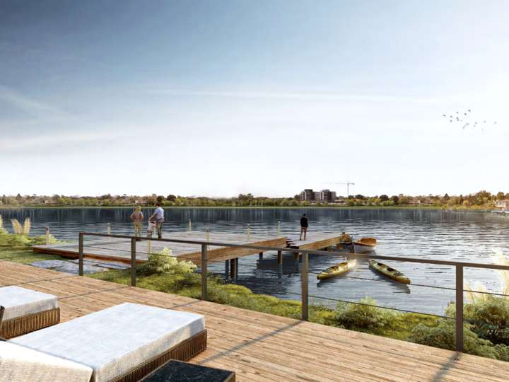 Apartamento en venta en Canelones