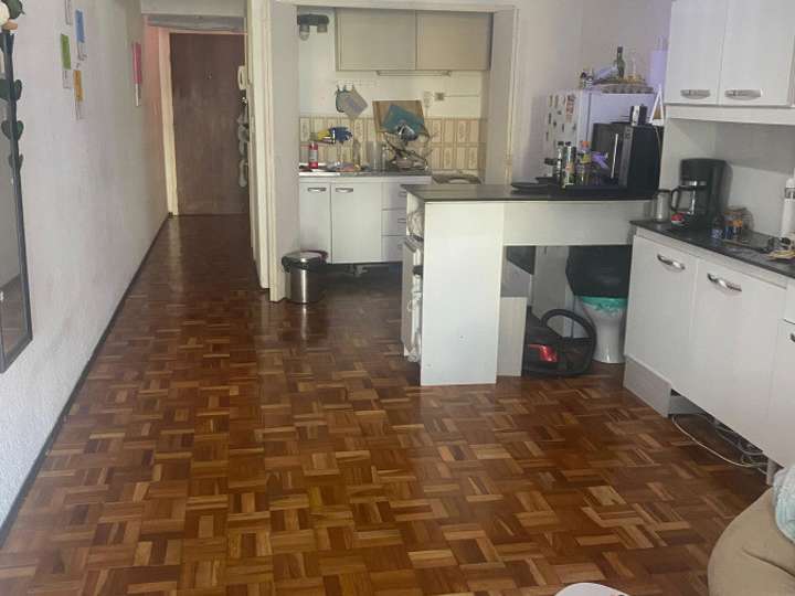 Apartamento en venta en Cordón, Montevideo