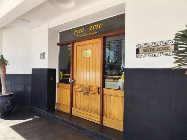 Apartamento en venta en El Mesana (Calle 24), Maldonado