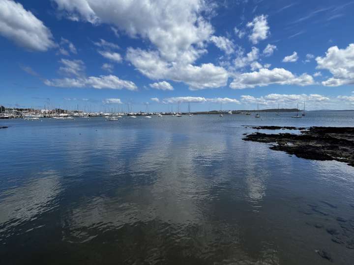 Apartamento en venta en Maldonado