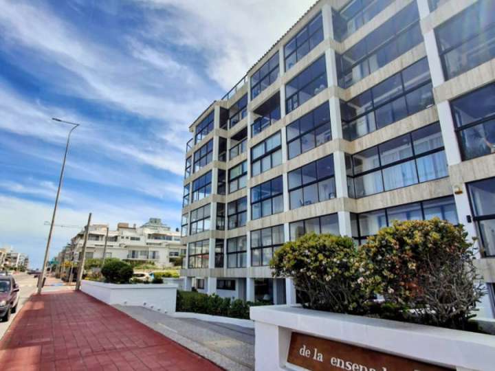 Apartamento en venta en Los Arrecifes (Calle 25), Maldonado