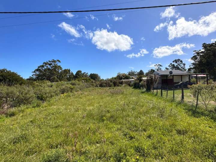 Terreno en venta en República Argentina, Maldonado