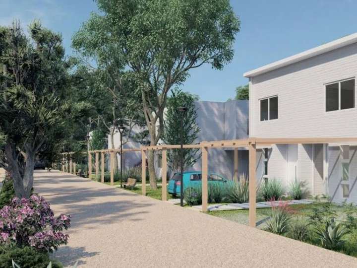 Casa en venta en La Montura, Maldonado