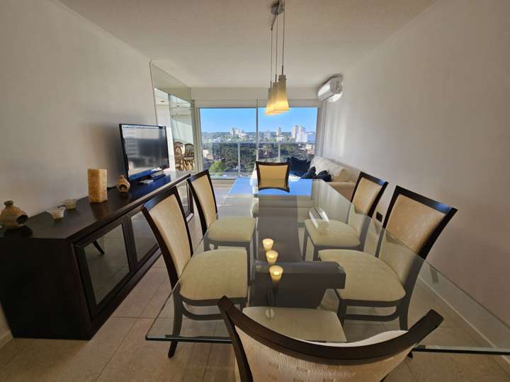 Apartamento en venta en En Familia, Maldonado