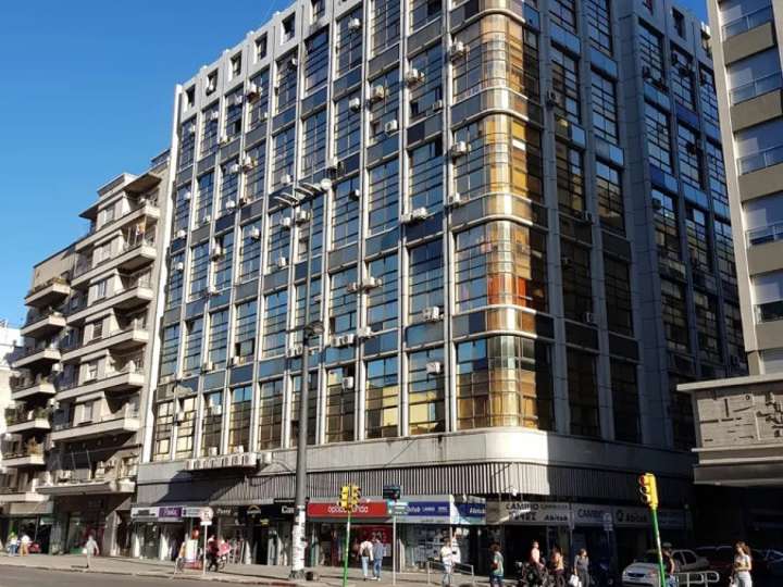 Apartamento en venta en Tacuarembó, Montevideo