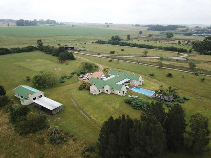 Granja en venta en La Barra