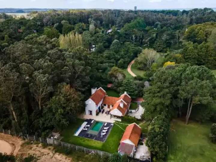 Casa en venta en Maldonado