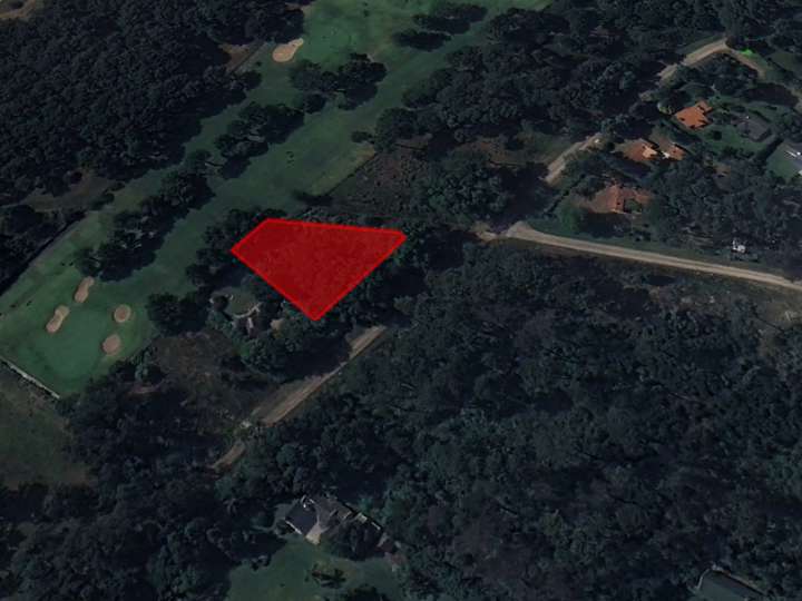 Terreno en venta en Maldonado