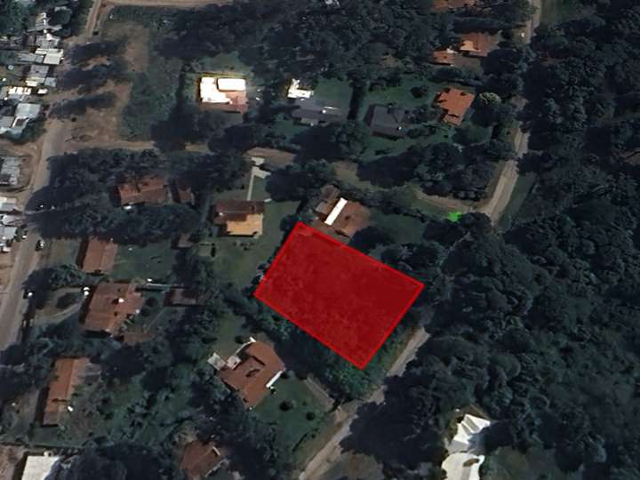 Terreno en venta en Maldonado