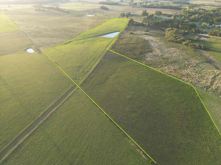 Granja en venta en La Barra