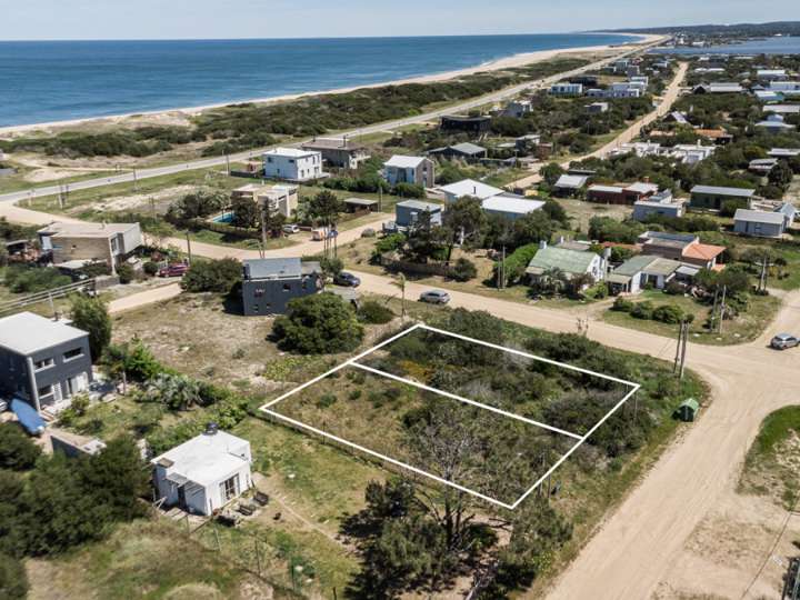 Terreno en venta en José Ignacio, Maldonado