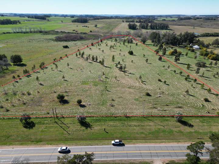 Granja en venta en La Barra