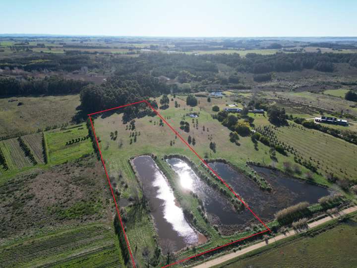 Granja en venta en La Barra