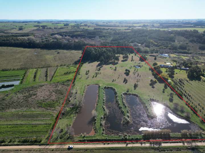 Granja en venta en La Barra