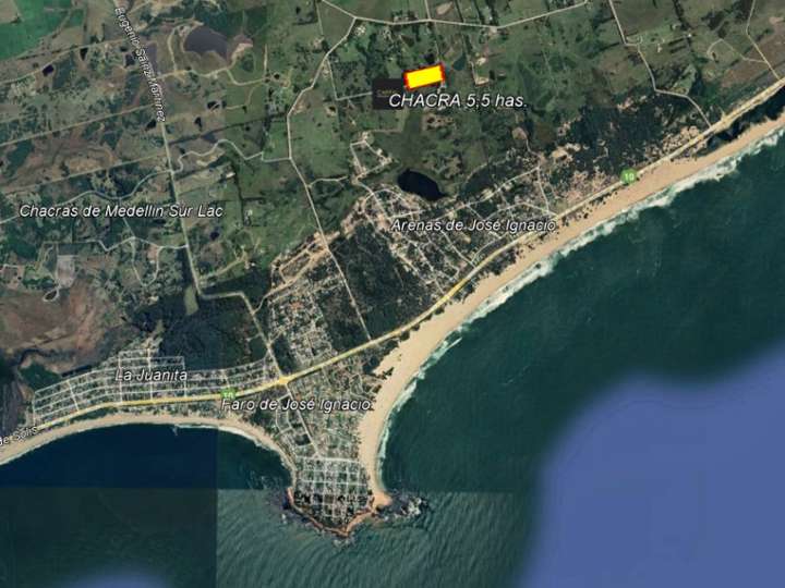 Granja en venta en Maldonado