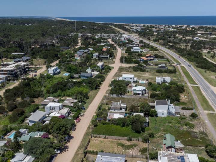 Terreno en venta en José Ignacio, Maldonado