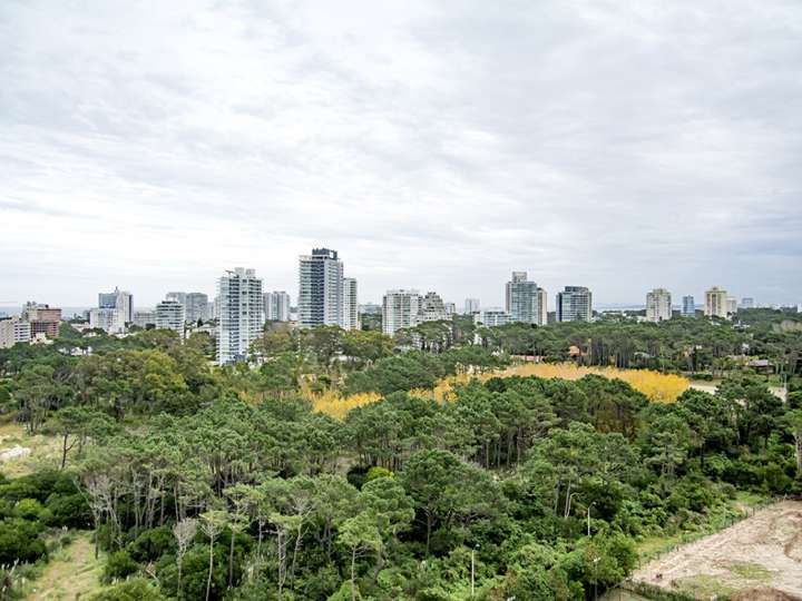 Apartamento en venta en San Rafael, Maldonado