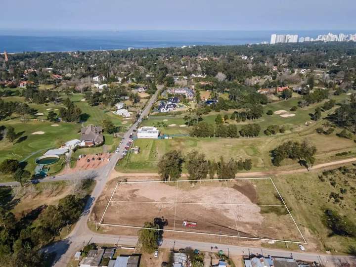 Terreno en venta en Maldonado