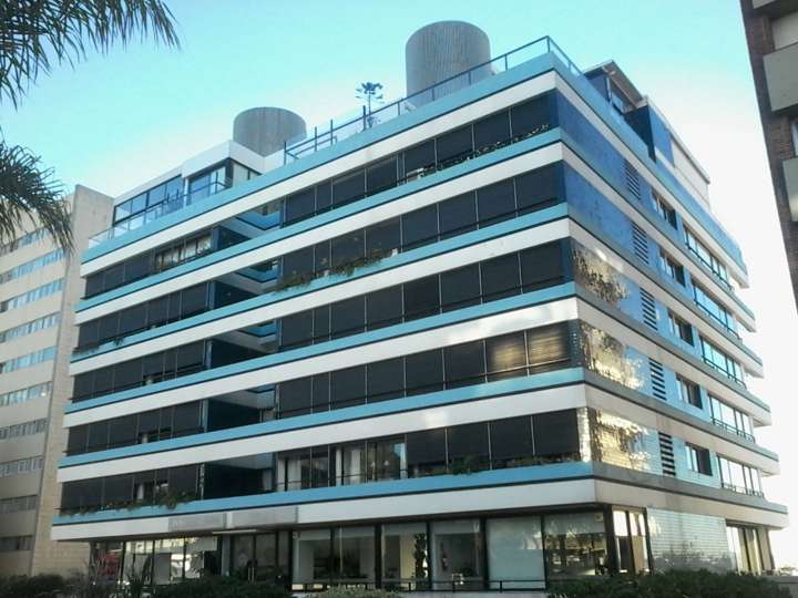 Apartamento en venta en Maldonado