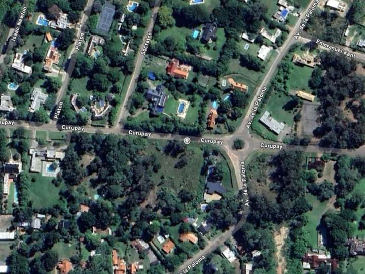 Terreno en venta en Maldonado