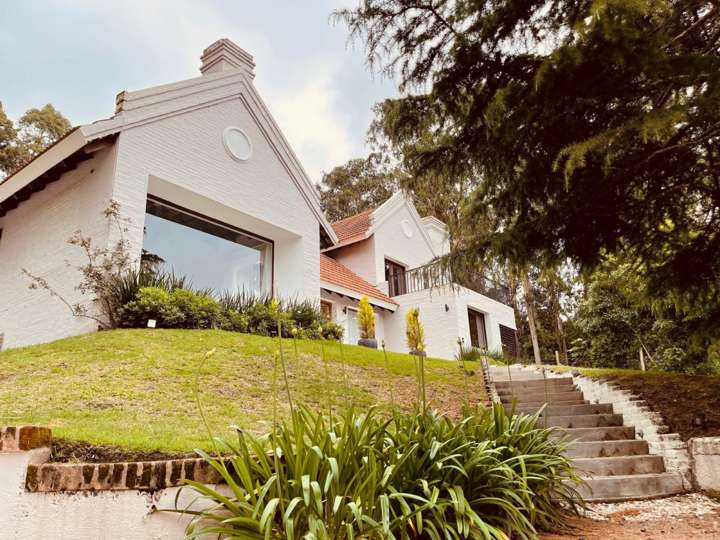 Casa en venta en El Chorro
