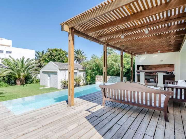 Casa en venta en Maldonado