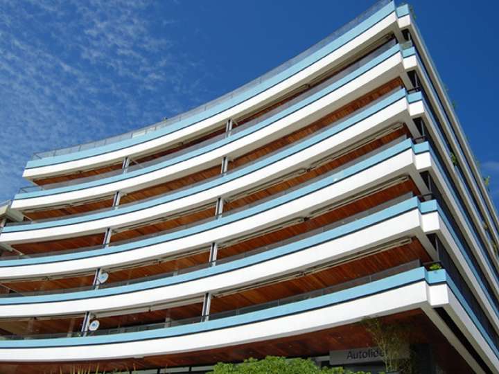 Apartamento en venta en Maldonado