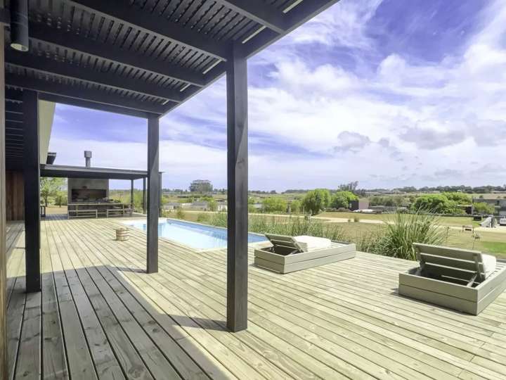 Casa en venta en La Barra