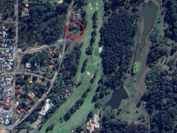 Terreno en venta en Maldonado