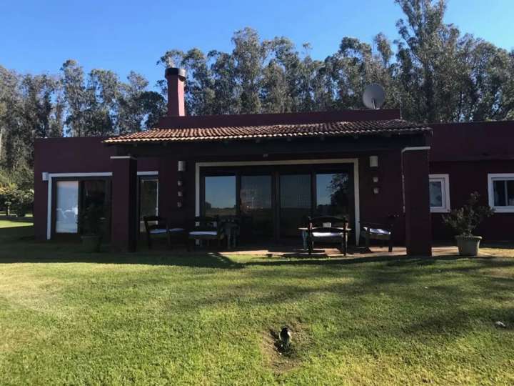 Granja en venta en La Barra