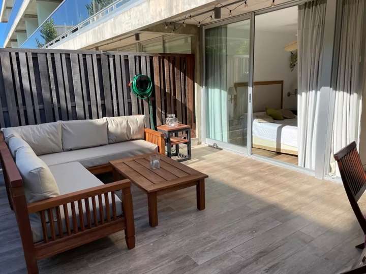 Apartamento en venta en Maldonado