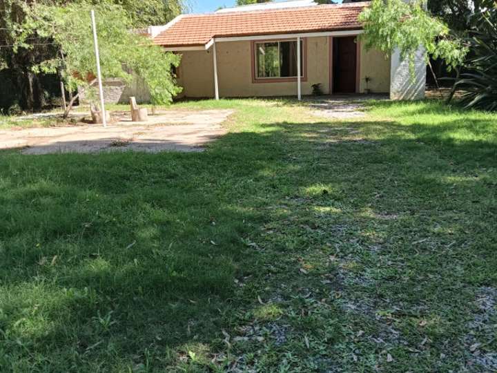 Casa en venta en El Tesoro