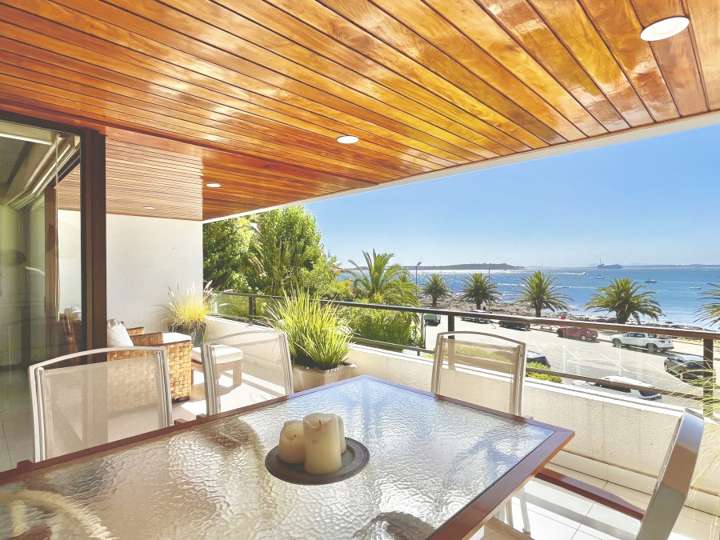 Apartamento en venta en Maldonado