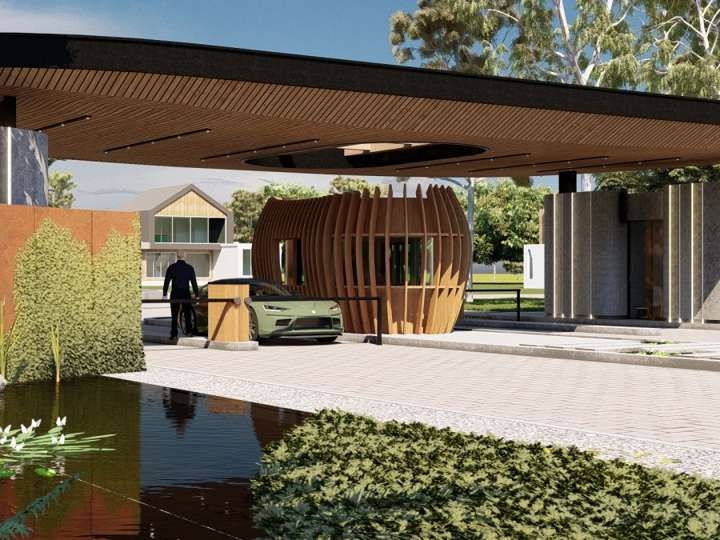 Terreno en venta en Maldonado