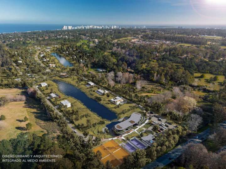 Terreno en venta en Maldonado