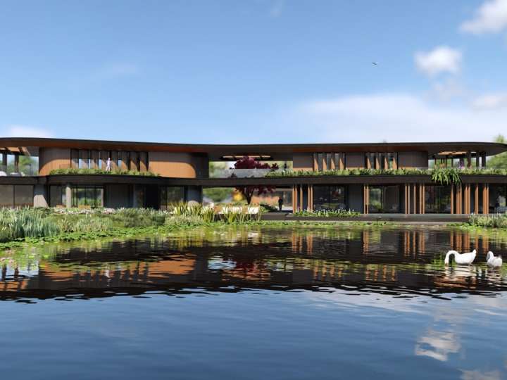 Terreno en venta en El Chorro