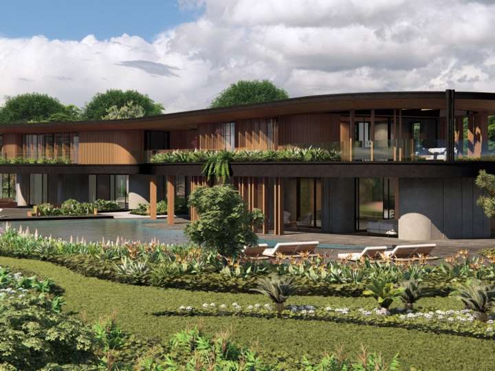 Terreno en venta en El Chorro