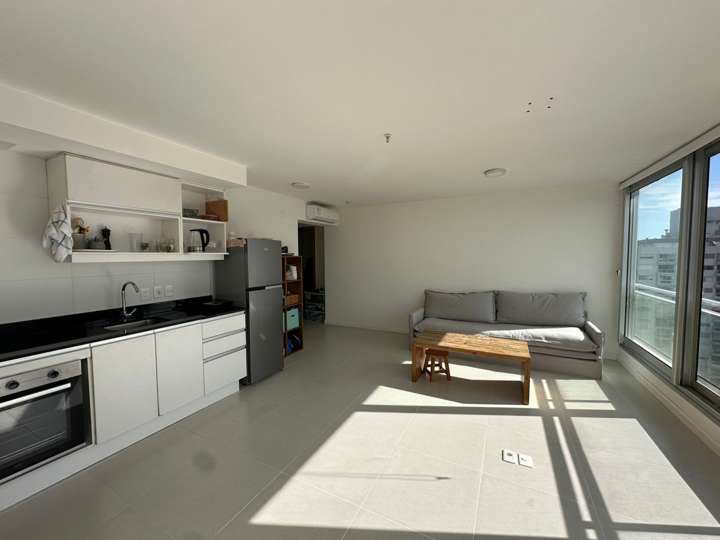 Apartamento en venta en San Rafael, Maldonado