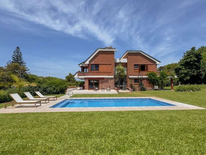 Casa en venta en San Rafael, Maldonado