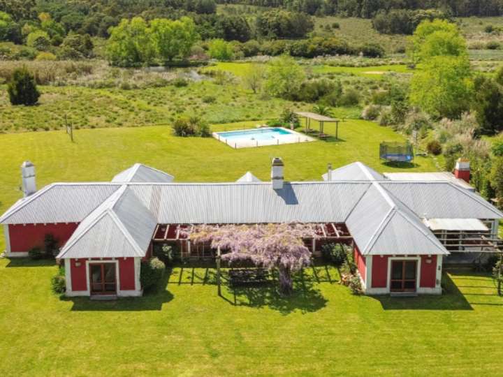 Granja en venta en La Barra