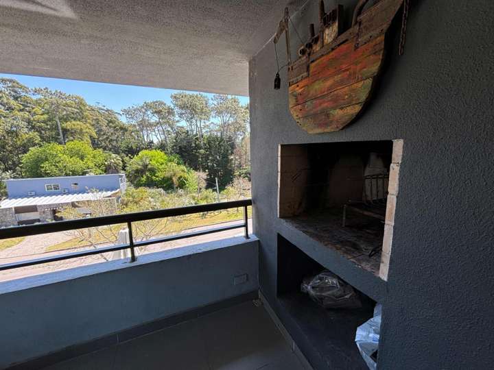 Apartamento en venta en El Chorro