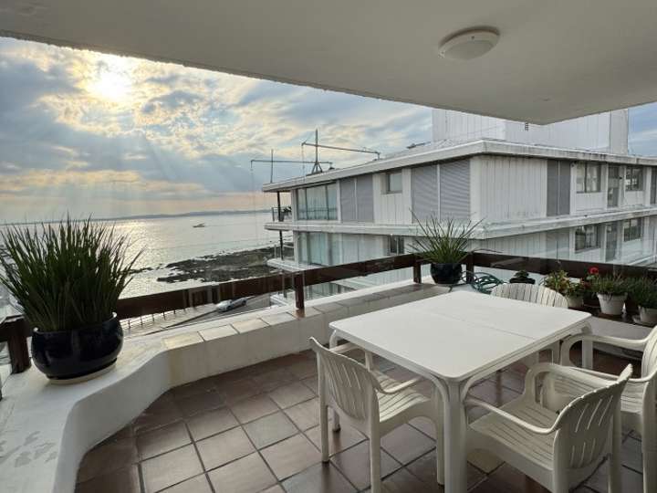 Apartamento en venta en Maldonado