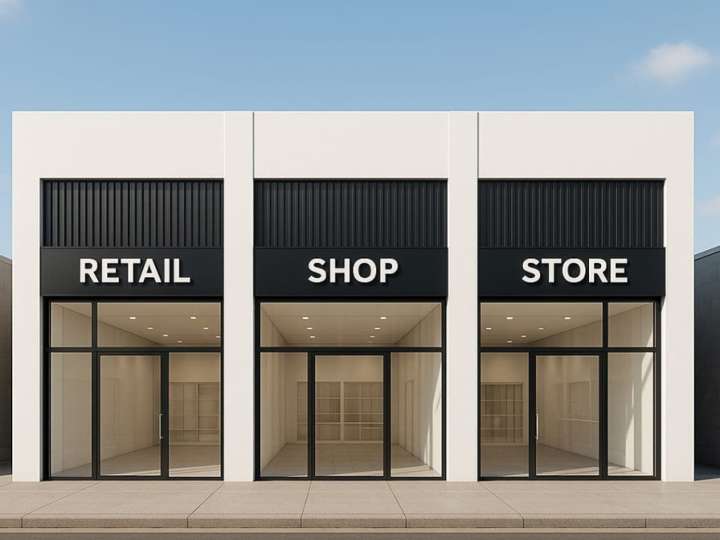 Comercial / Tienda en alquiler en Villa Delia, Maldonado