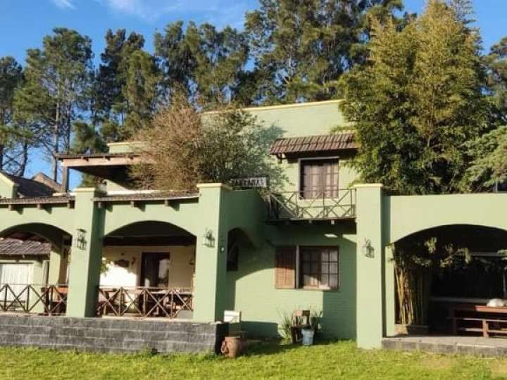 Granja en venta en Calle D, Maldonado