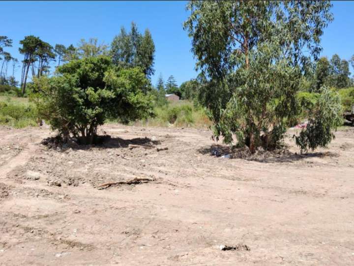 Terreno en venta en Maldonado