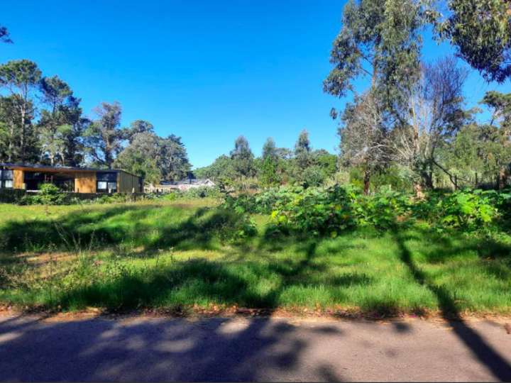 Terreno en venta en Maldonado