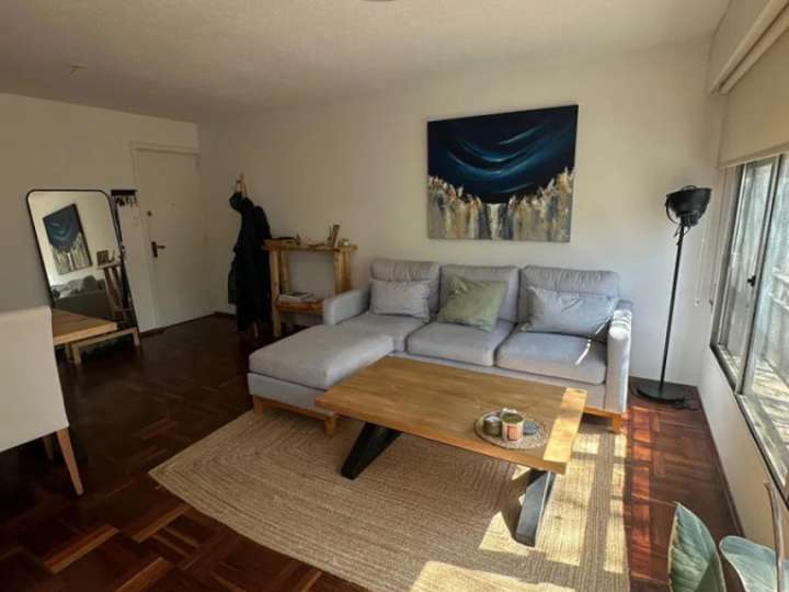 Apartamento en venta en Pocitos, Montevideo
