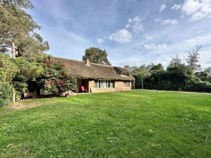 Casa en venta en Maldonado